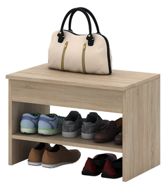 Тумба для обуви Hoff Уно