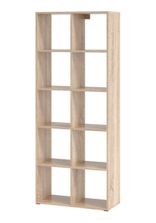 Стеллаж 10 секций Hoff Bricks