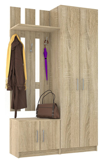 Прихожая Hoff Лофт