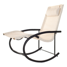 Кресло-качалка Olsa 1154 х 690 х 1126 мм Ольса