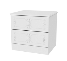 Тумба прикроватная Hoff Карина