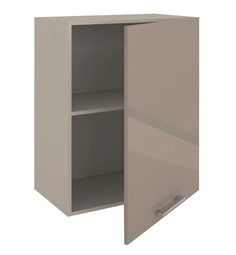 Фасад для шкафа-пенала под СВЧ 38 см Hoff Амика