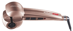 Электрощипцы BaByliss Pro Miracurl Rose Gold BAB2665RGE Pink/Gold