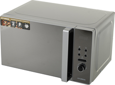 Микроволновая печь соло Hyundai HYM-D3002
