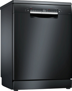 Посудомоечная машина Bosch Serie | 4 SMS4HMC01R Black