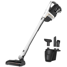 Пылесос Miele Triflex HX2 Lotus white