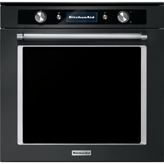 Встраиваемый электрический духовой шкаф KitchenAid KOLSSB 60602