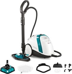 Пароочиститель Polti Vaporetto Smart 100 T No Brand