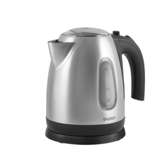 Чайник электрический NRG E-278 1.7 л серебристый
