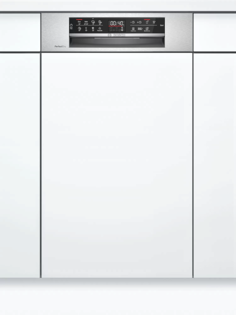 Встраиваемая посудомоечная машина Bosch SPI 6ZMS35 E