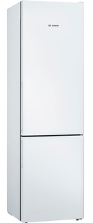 Холодильник Bosch KGV39VWEA