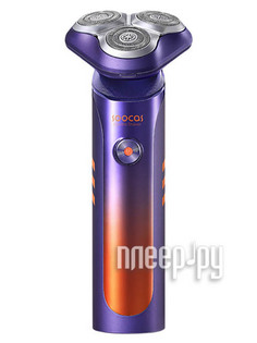Электробритва Xiaomi Soocas S31 Purple No Brand