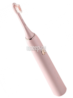 Электрическая зубная щетка Xiaomi Soocas X3U Pink No Brand