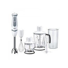 Погружной блендер Braun MQ5245 WH