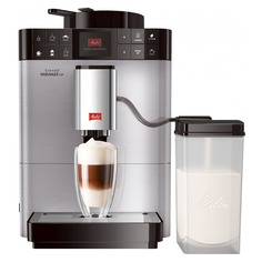 Кофемашина автоматическая Melitta Caffeo Varianza CSP Stainless F 580-101 / F 580-100 No Brand