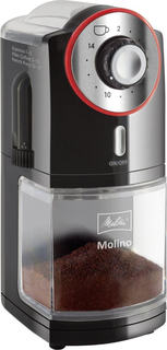Кофемолка Melitta Molino 1019-01