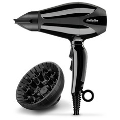 Фен Babyliss 6715DE