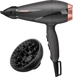 Фен BaByliss 6709DE No Brand