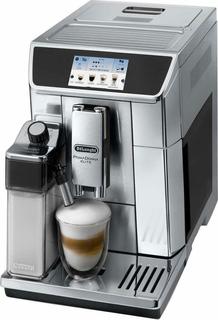 Кофемашина автоматическая DeLonghi PrimaDonna Elite ECAM 650.75.MS