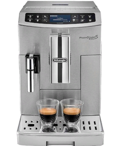 Кофемашина автоматическая DeLonghi PrimaDonna S Evo ECAM 510.55.M