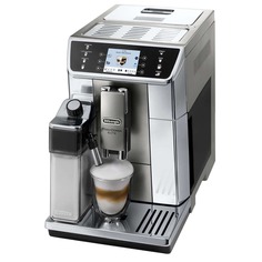 Кофемашина автоматическая DeLonghi PrimaDonna Elite ECAM 650.55.MS