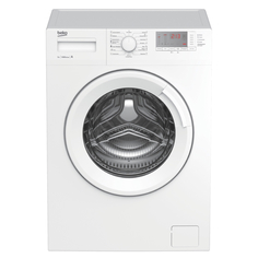 Стиральная машина Beko 5512BWW белый