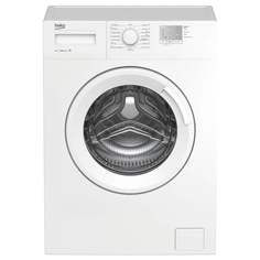 Стиральная машина Beko WRS5511BWW белый