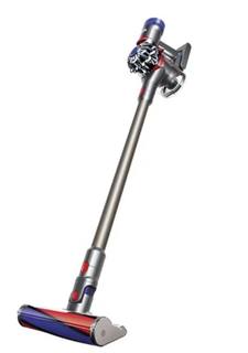 Вертикальный пылесос Dyson SV10 V8 Fluffy Extra