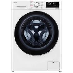 Стиральная машина LG F2J6HSDW белый