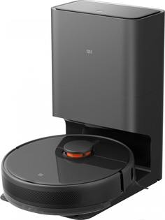 Робот-пылесос Xiaomi Mi Robot Vacuum-Mop 2 Ultra EU с док-станцией
