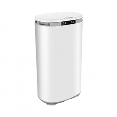 Сушильная машина Xiaomi smart clothes disinfection dryer 60l White