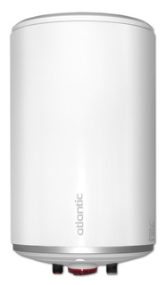 Водонагреватель накопительный Atlantic Opro Small 10 RB 10 л White