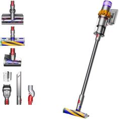 Вертикальный пылесос Dyson V15 SV22 Detect Absolute