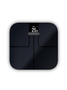 Смарт-весы Garmin Index S2 Smart Scale Intl Black