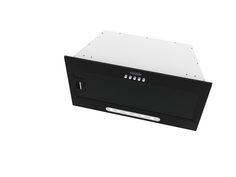 Вытяжка встраиваемая Kanzler D 515 S 1М Black