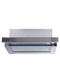 Вытяжка встраиваемая Kanzler D 546 E 1М Silver