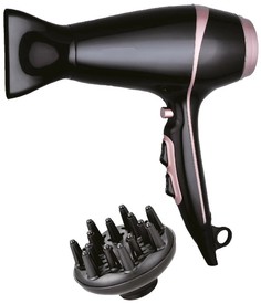 Фен KELLI 1022555999362 2400 Вт Black