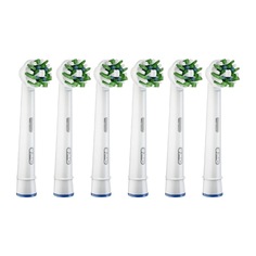 Насадка для электрической зубной щетки Oral-B EB50RB-6