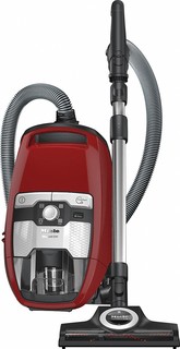 Пылесос Miele Blizzard CX1 Cat&Dog Powerline SKCF5 red