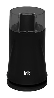 Кофемолка Irit IR-5305 черная