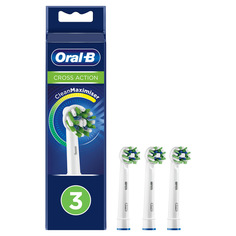 Насадка для электрической зубной щетки Oral-B EB 50-3
