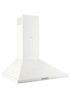 Вытяжка настенная Kanzler D 526 W белая