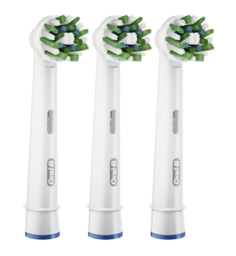 Насадка для электрической зубной щетки Oral-B EB50RB-3