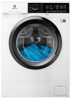Стиральная машина Electrolux EW6SN226SPI