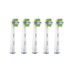 Насадка для электрической зубной щетки Oral-B EB25RB-4