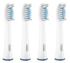Насадка для электрической зубной щетки Oral-B Pulsonic Sensitive