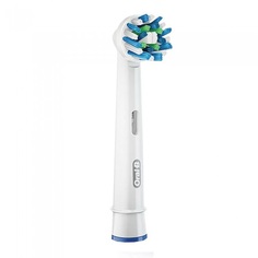 Насадка для электрической зубной щетки Oral-B Cross Action
