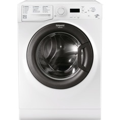 Стиральная машина Hotpoint-Ariston VMSF 501 B белый