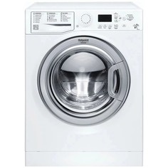 Стиральная машина Hotpoint-Ariston VMSG 601 X белый