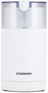 Кофемолка STARWIND SGP7212 белая
